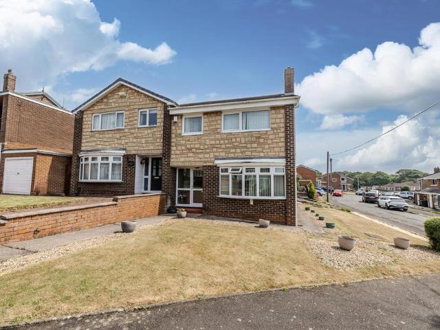 House for sale in Lemington, Tyne And Wear