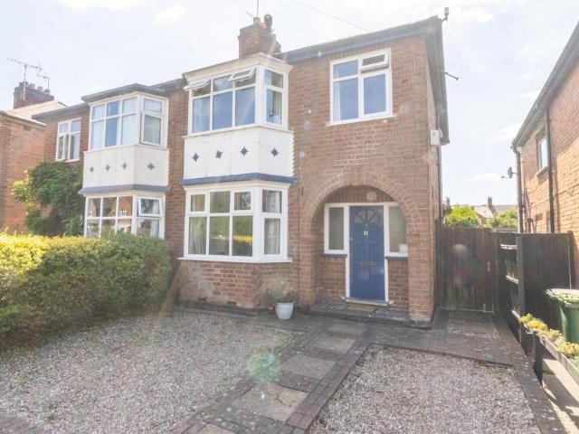 House for sale in Old Wharf, City Of Leicester