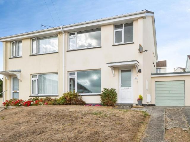 House for sale in Gonvena, Wadebridge
