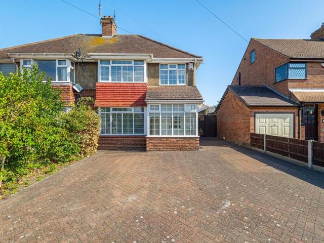 House for sale in Newtown, Great Yarmouth
