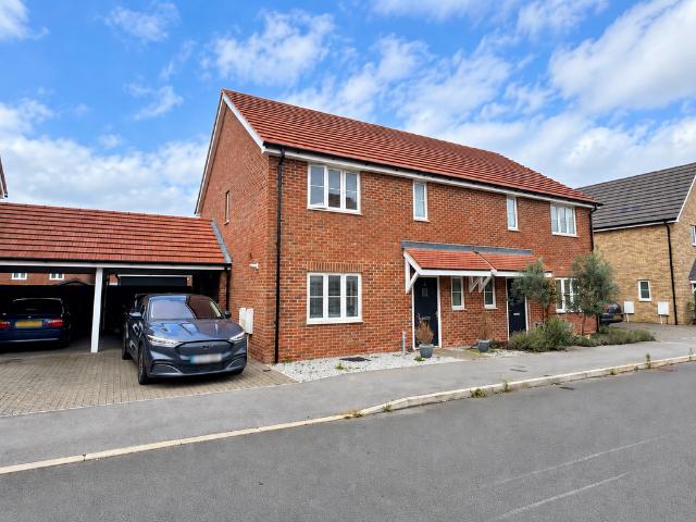 House for sale in Fordham, East Cambridgeshire