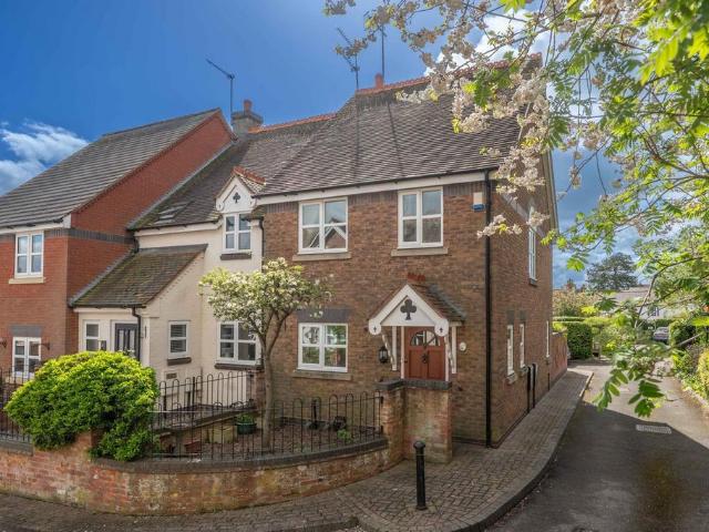 House for sale in Henley-in-Arden, Stratford-on-Avon