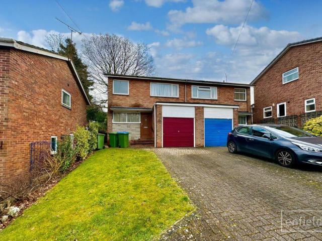 House for sale in Townhill Park, Isle Of Man