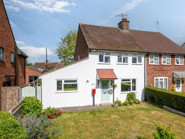 House for sale in Marsworth