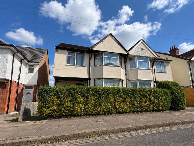 House for sale in Old Wharf, City Of Leicester