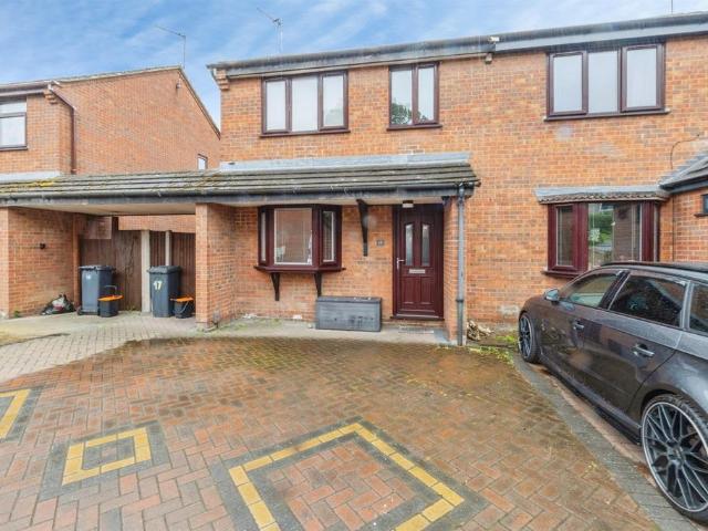 House for sale in New Boultham, Brayford