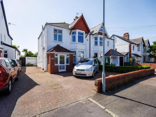 House for sale in Falcon Lodge, Wales