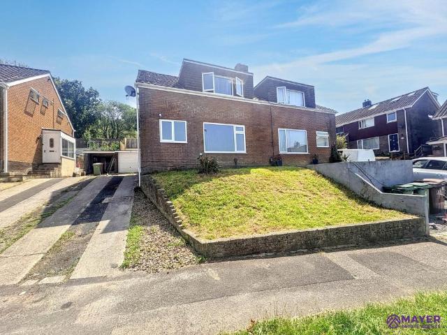 House for sale in Plympton St Maurice, Mount Wise