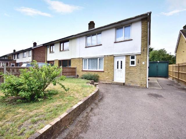 House for sale in Parkwood, Midway