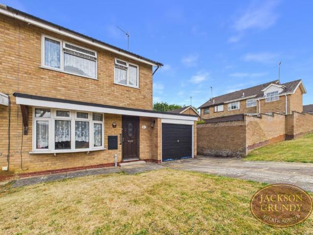 House for sale in Headlands, Daventry