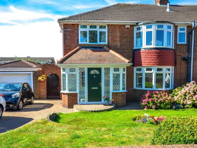 House for sale in Harton, South Shields