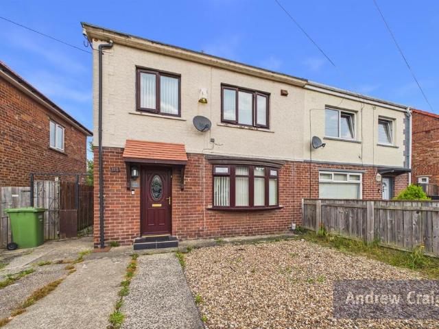 House for sale in Brockley Whins, Jarrow