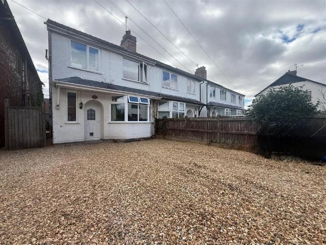 House for sale in Gobowen, Shropshire