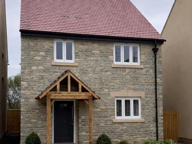 House for sale in Baltonsborough