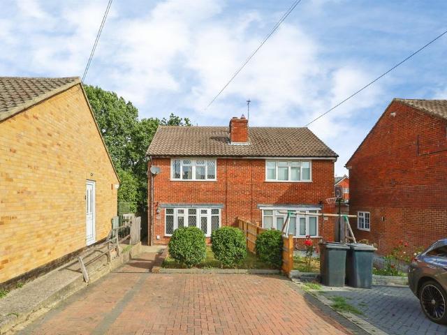 House for sale in Cross In Hand, East Sussex