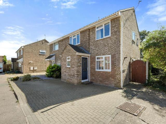House for sale in Wivenhoe, Colchester
