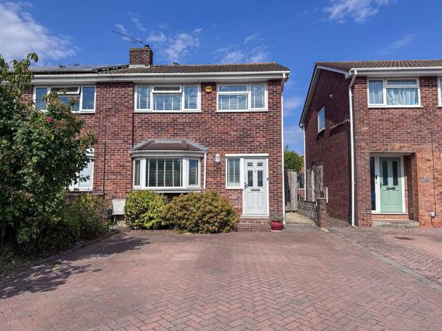 House for sale in Patchway