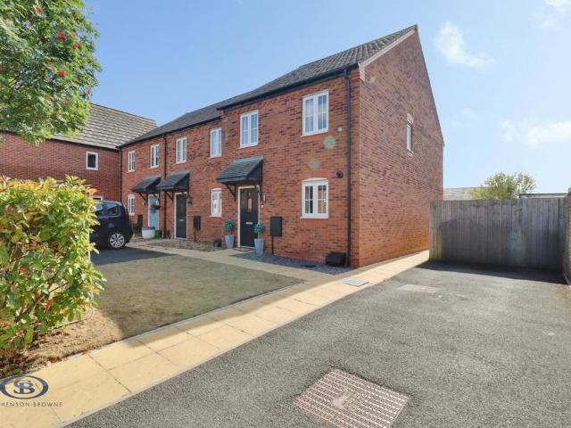 House for sale in Sandbach