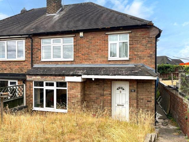 House for sale in Gedling