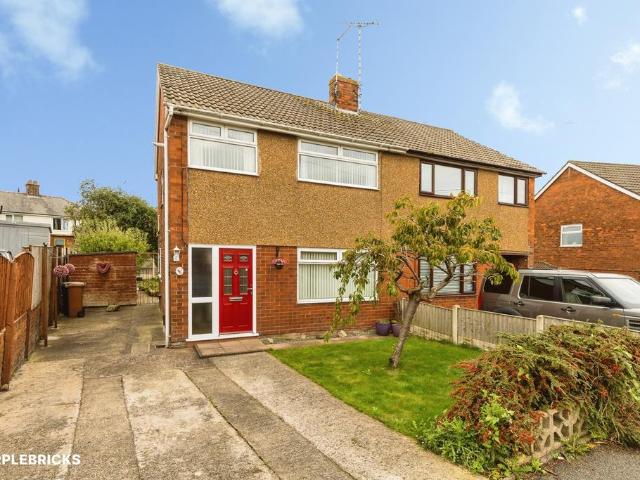 House for sale in Bryn Mawr, Wales