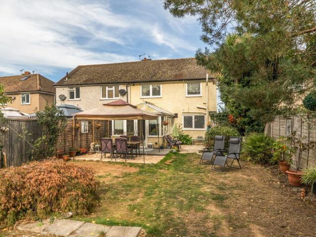 House for sale in Cippenham, Slough