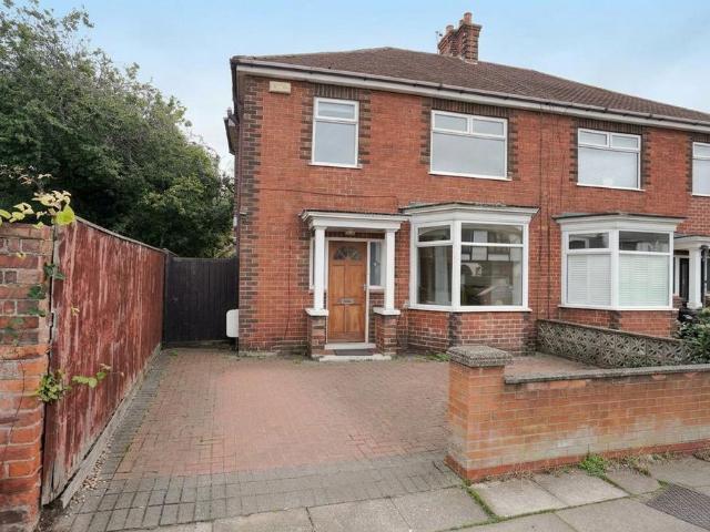 House for sale in Littlefield, Grimsby