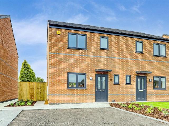 House for sale in Ruffs, Ashfield