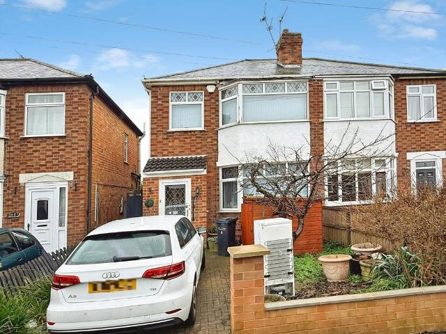 House for sale in Wigston Magna, Leicestershire