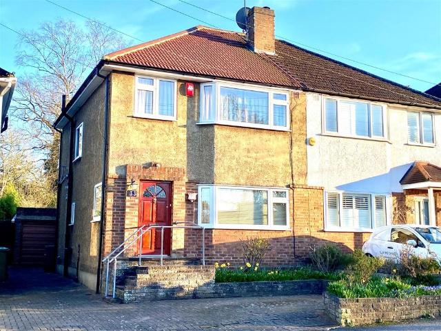 House for sale in Potters Bar, Isle Of Man