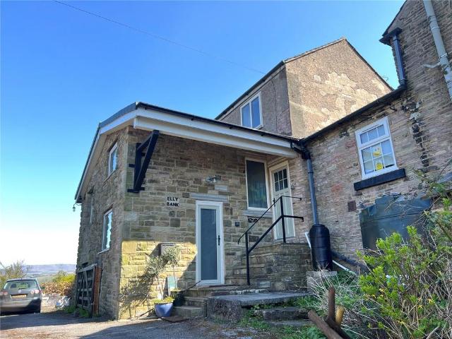 House for sale in Disley, Charlesworth
