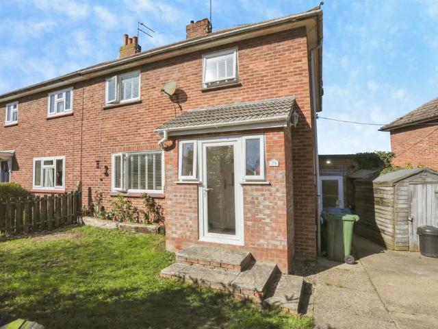 House for sale in Eastbridge, Suffolk