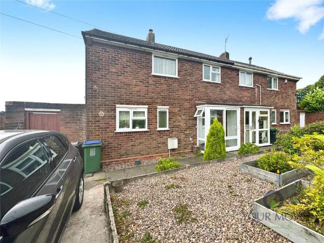 House for sale in Tividale, Isle Of Man
