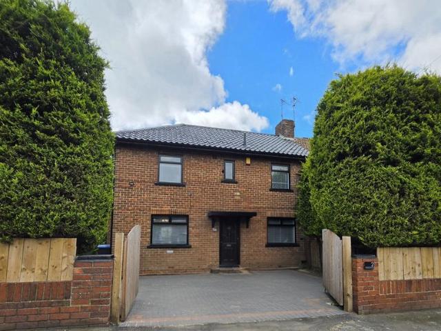House for sale in Westlea, Dalton-le-dale