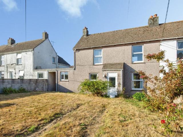 House for sale in Lanreath, Cornwall
