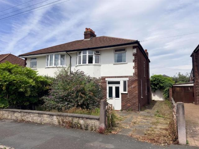 House for sale in Altrincham, Trafford