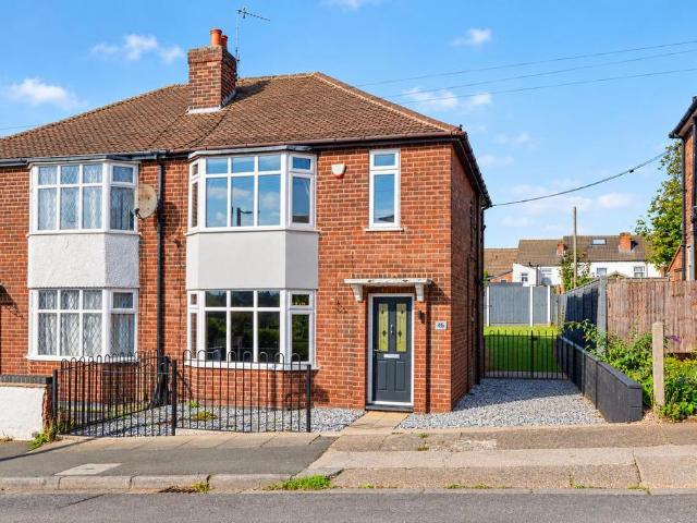 House for sale in Stapleford, Broxtowe