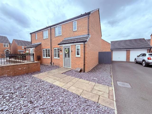House for sale in Howley Quay, Warrington