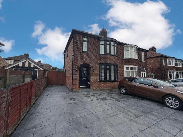House for sale in Acklam, Middlesbrough