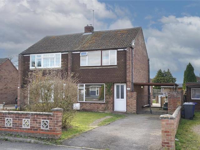 House for sale in Chedburgh, Suffolk