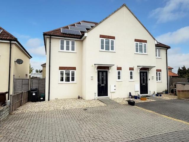 House for sale in Meare