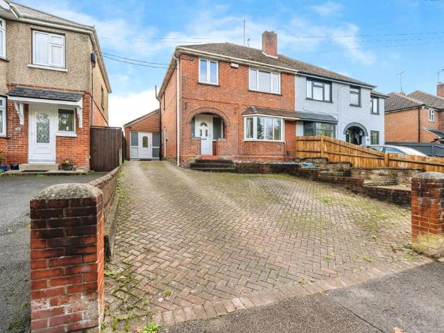 House for sale in Totton and Eling, Ashurst Bridge