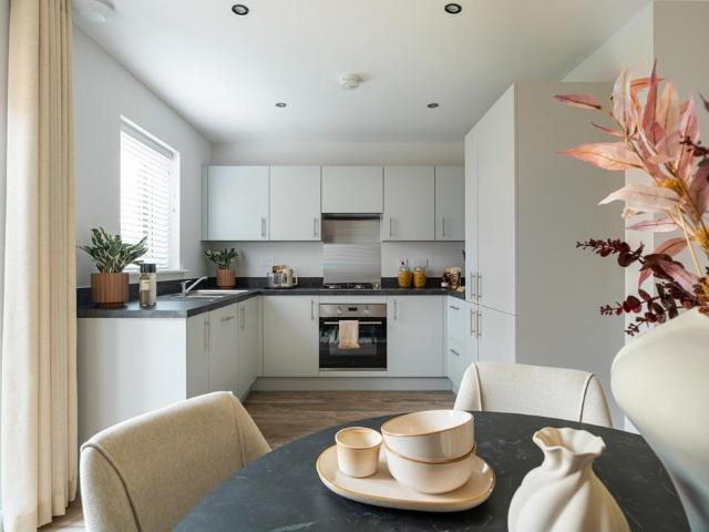 House for sale in Egginton, East Midlands