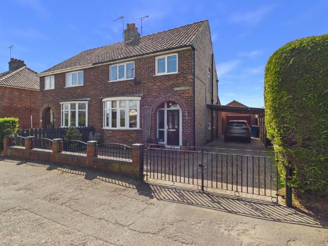House for sale in Driffield, East Riding Of Yorkshire
