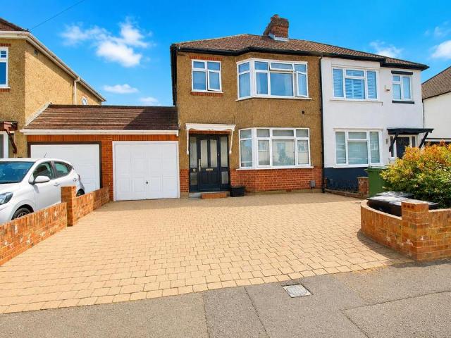 House for sale in Churchgate, Broxbourne