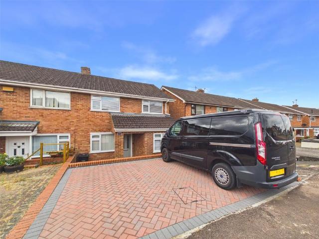 House for sale in Grange, Gloucester
