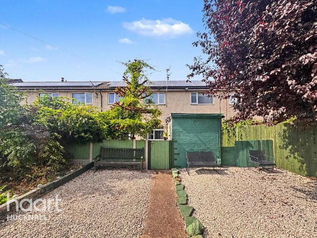 House for sale in Cinderhill, Haddon