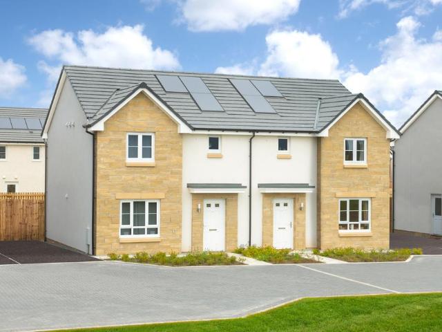 House for sale in Findrassie, Elgin
