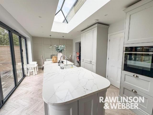 House for sale in Blackhills, Surrey