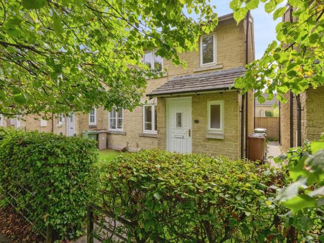 House for sale in Crownhill, Plymouth