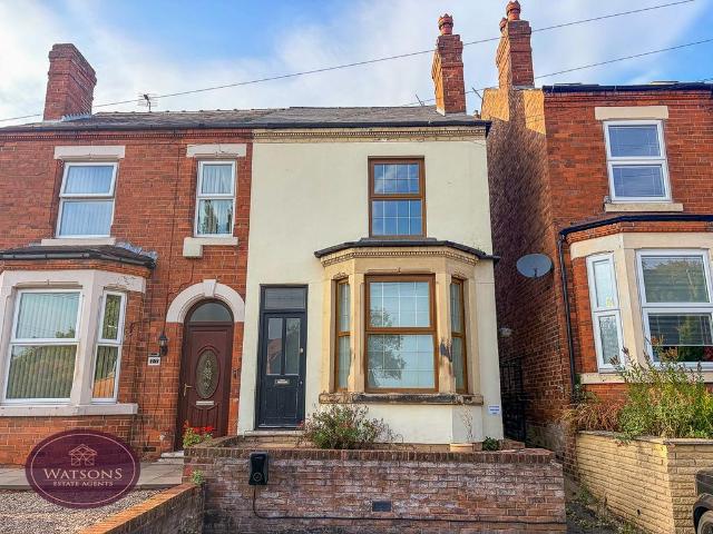 House for sale in Swingate, Broxtowe